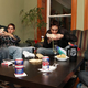 Image for article titled Partygoer Rolls A Couple Of Fat Burritos To Pass Around